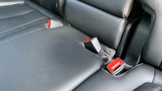 Hyundai SANTA FE 1.6 TGDi Hybrid Premium 5dr Auto Hybrid Estate